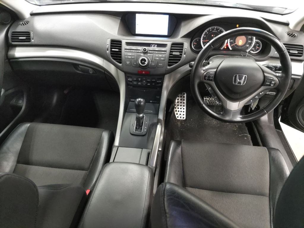 Honda ACCORD TOURER 2008 7545737-2