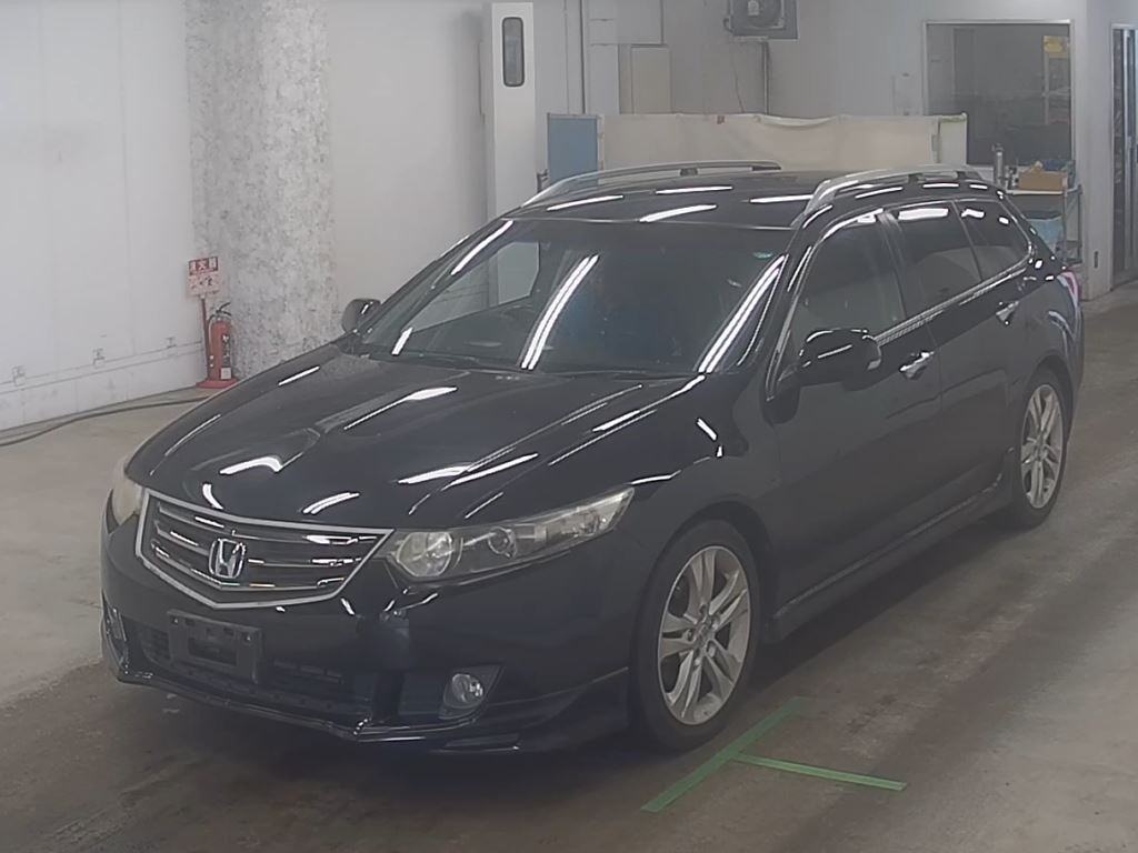 Honda ACCORD TOURER 2008 7545737-3