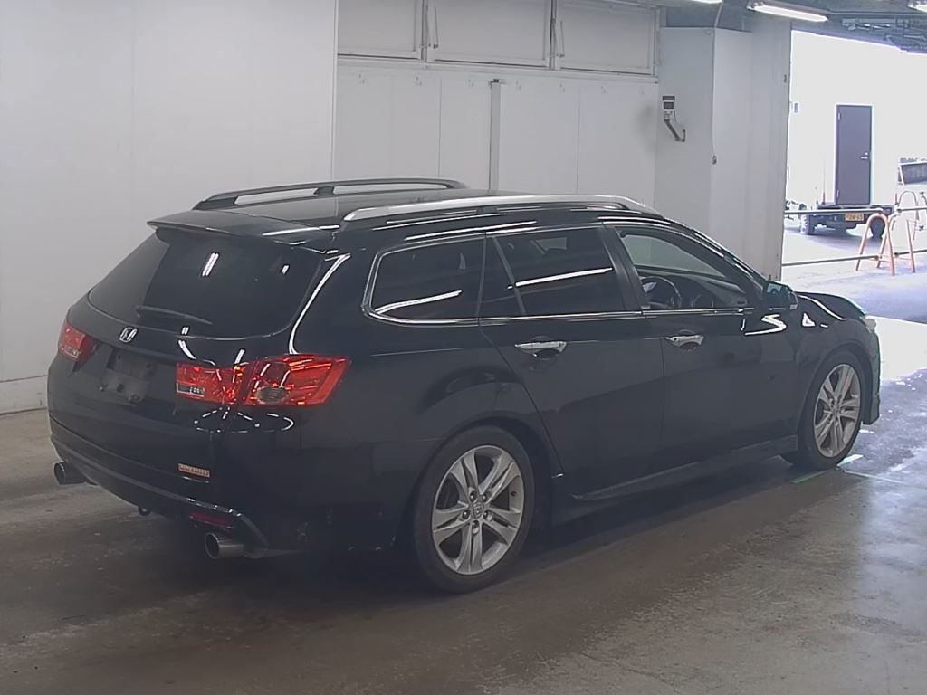 Honda ACCORD TOURER 2008 7545737-4