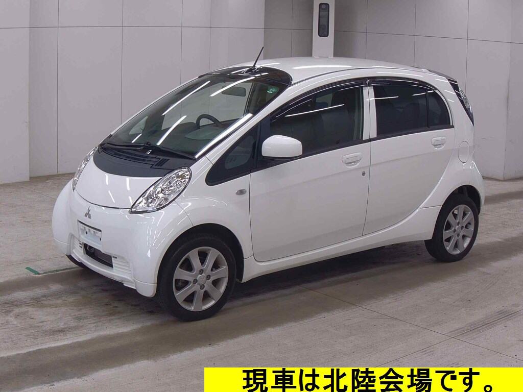 Mitsubishi I-MIEV 2014 7553361-3