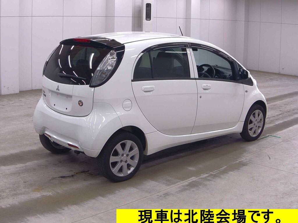 Mitsubishi I-MIEV 2014 7553361-4
