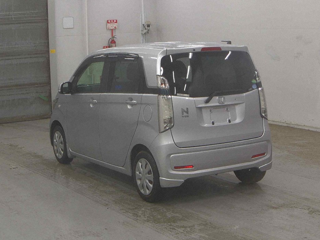 Honda N-WGN 2016 7544897-1