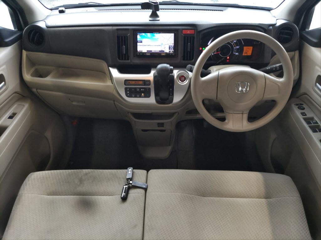 Honda N-WGN 2016 7544897-2
