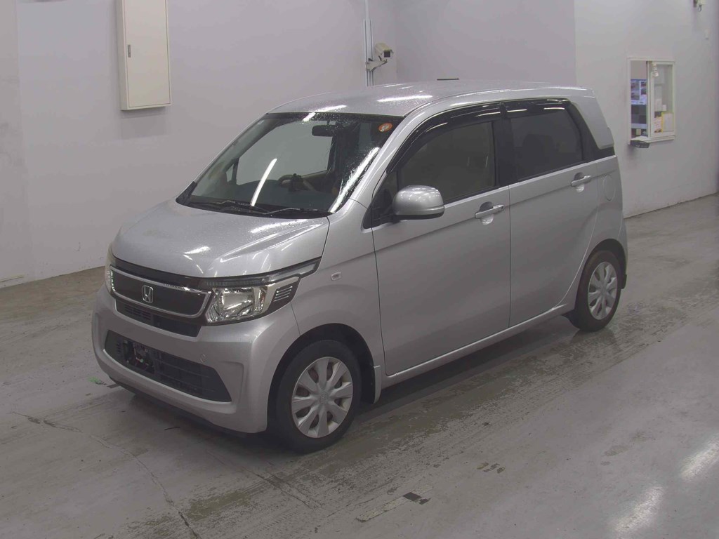Honda N-WGN 2016 7544897-3