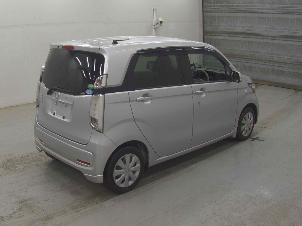 Honda N-WGN 2016 7544897-4