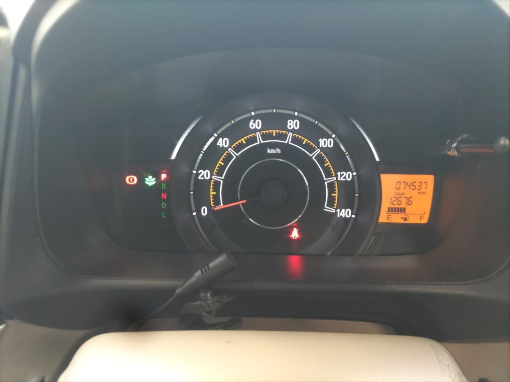 Honda N-WGN 2016 7544897-5