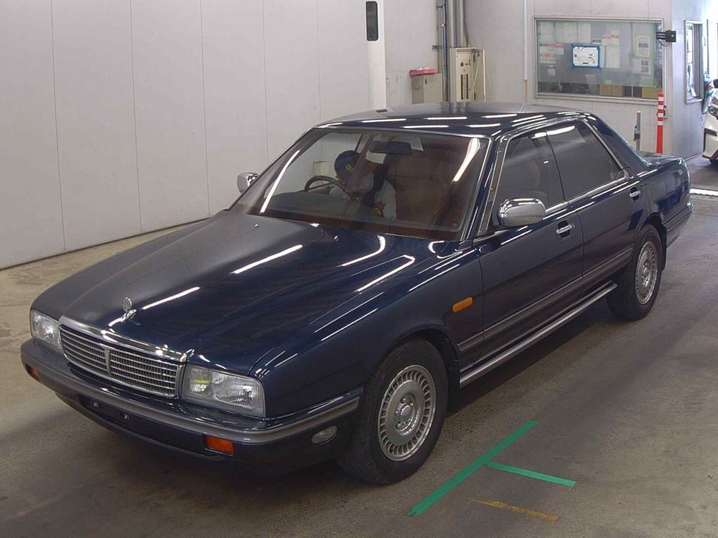 Nissan CEDRIC CIMA 1990 7565996-3