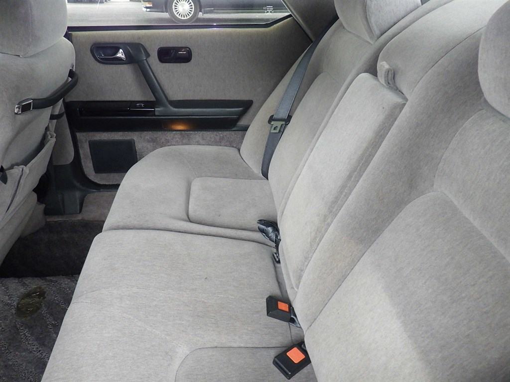 Nissan CEDRIC CIMA 1990 7565996-5