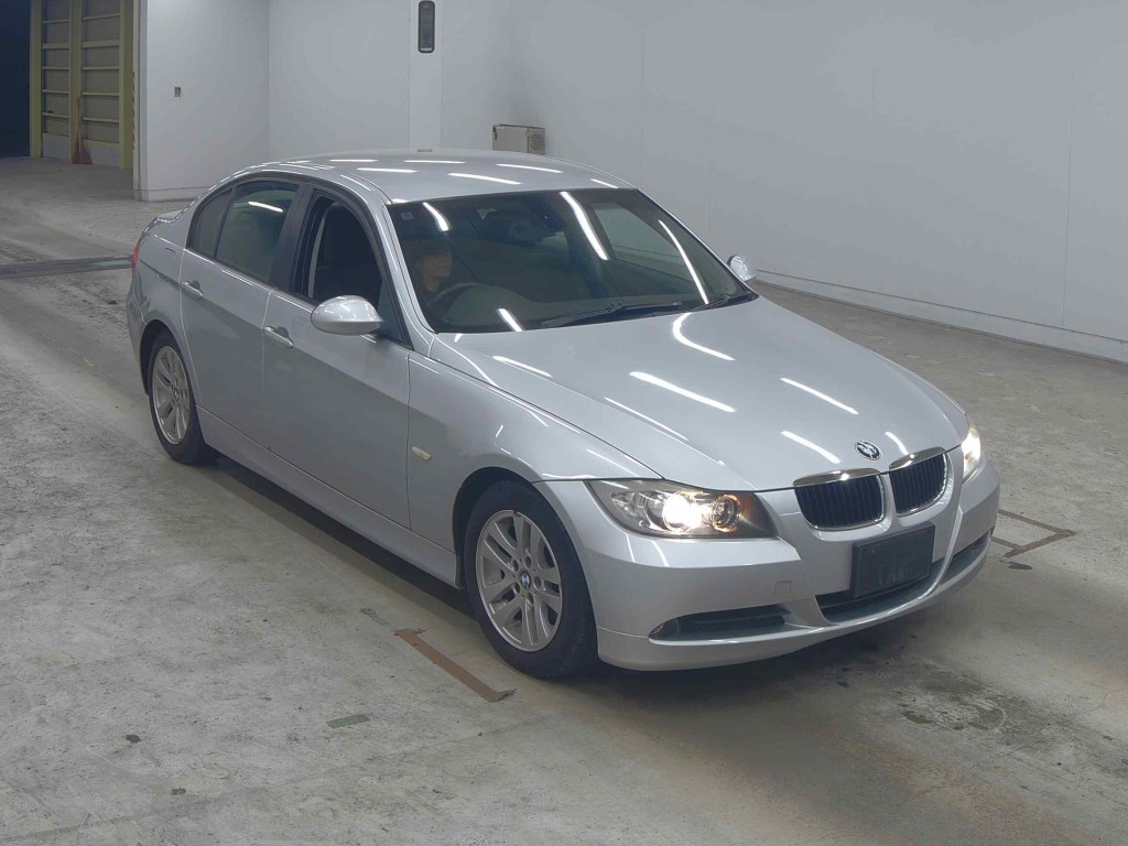 sat car