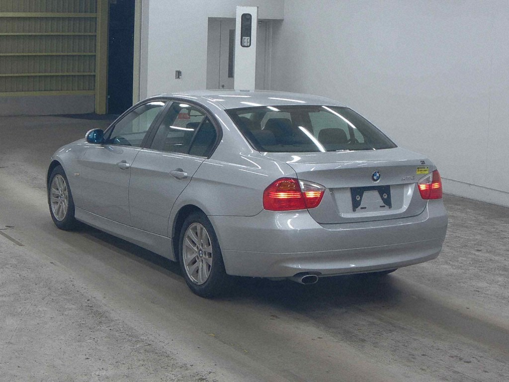 Bmw 3 SERIES 2008 7574404-1