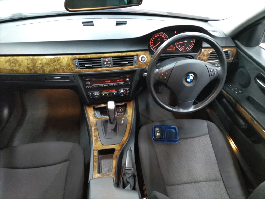Bmw 3 SERIES 2008 7574404-2
