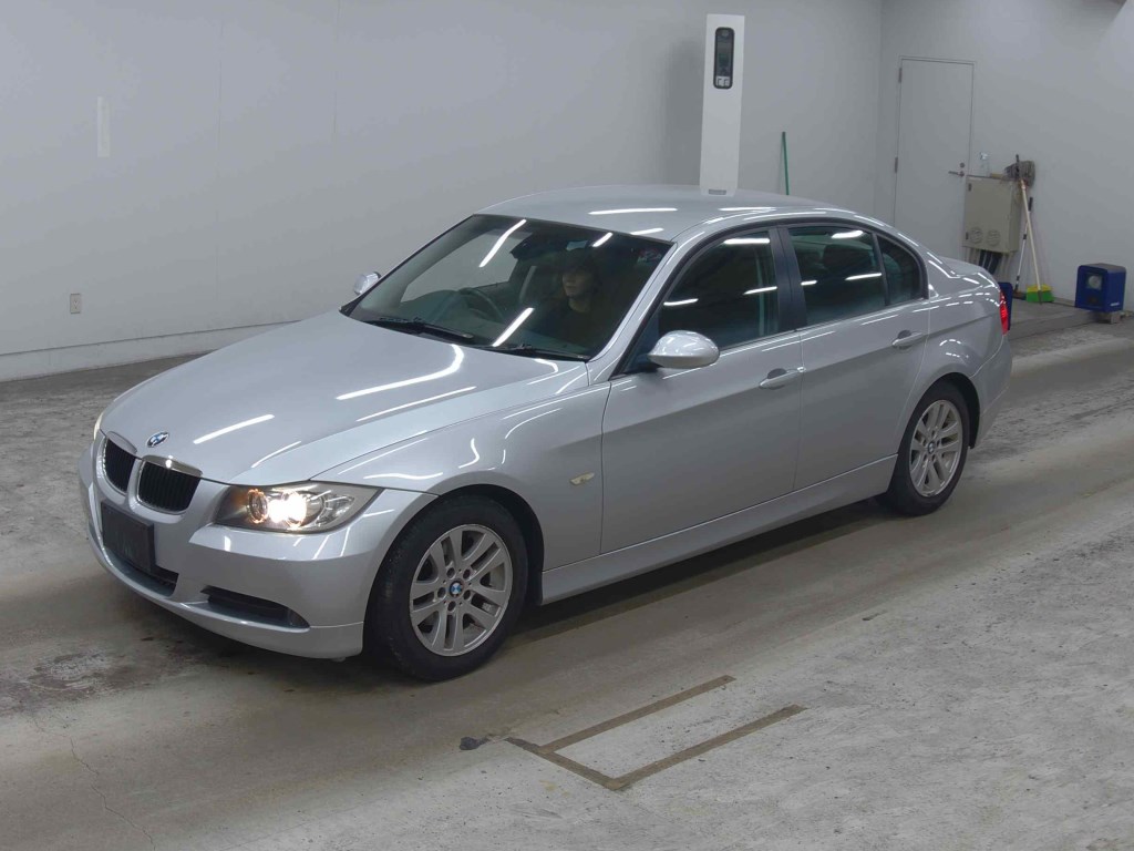 Bmw 3 SERIES 2008 7574404-3