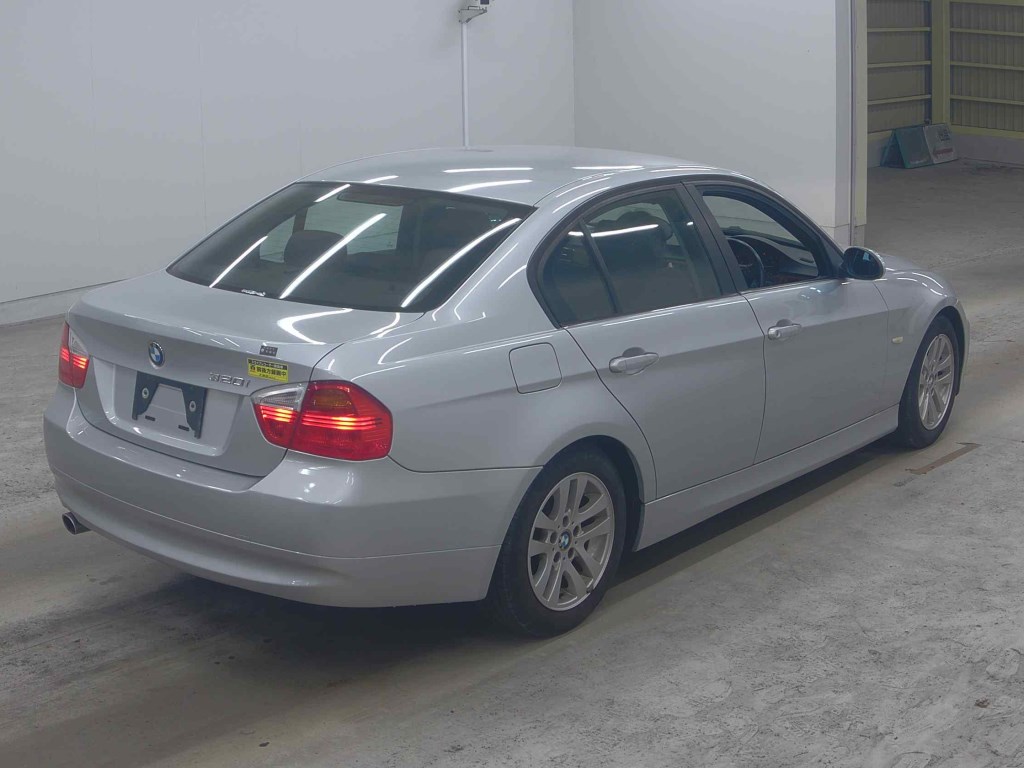 Bmw 3 SERIES 2008 7574404-4