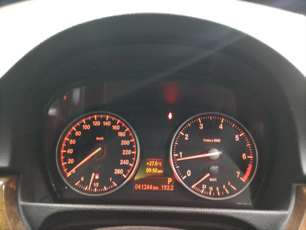 Bmw 3 SERIES 2008 7574404-5