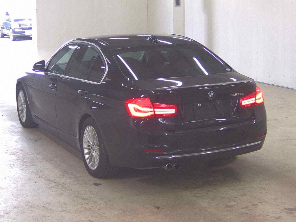 Bmw 3 SERIES 2017 7579924-1