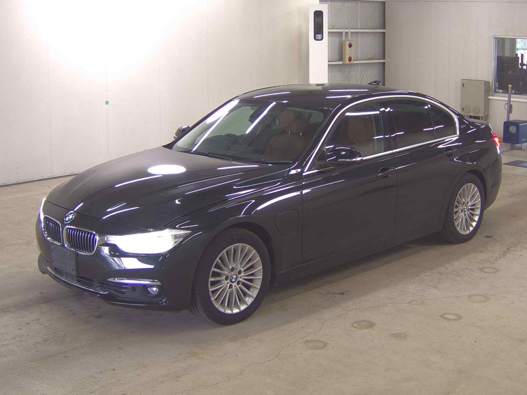 Bmw 3 SERIES 2017 7579924-3
