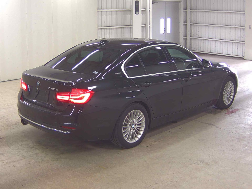Bmw 3 SERIES 2017 7579924-4