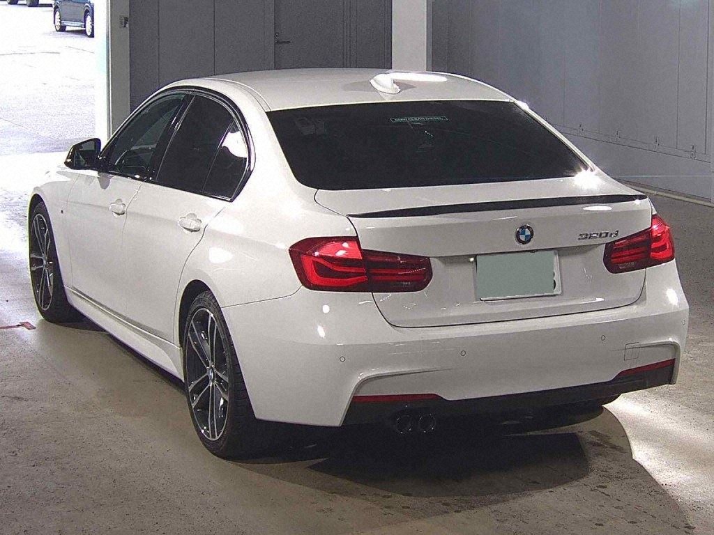 Bmw 3 SERIES 2018 7586907-1