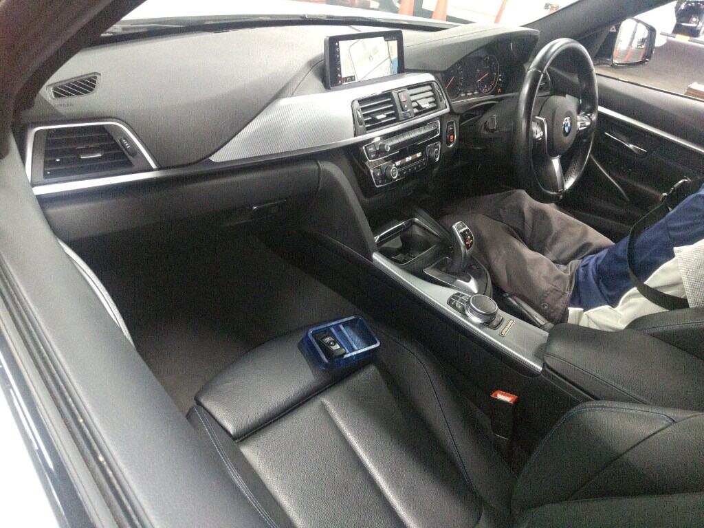 Bmw 3 SERIES 2018 7586907-2