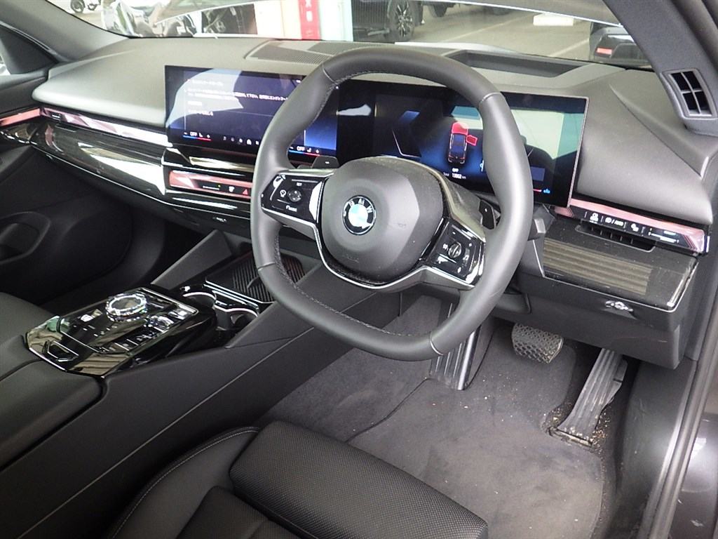 Bmw 5 SERIES 2024 7581303-2
