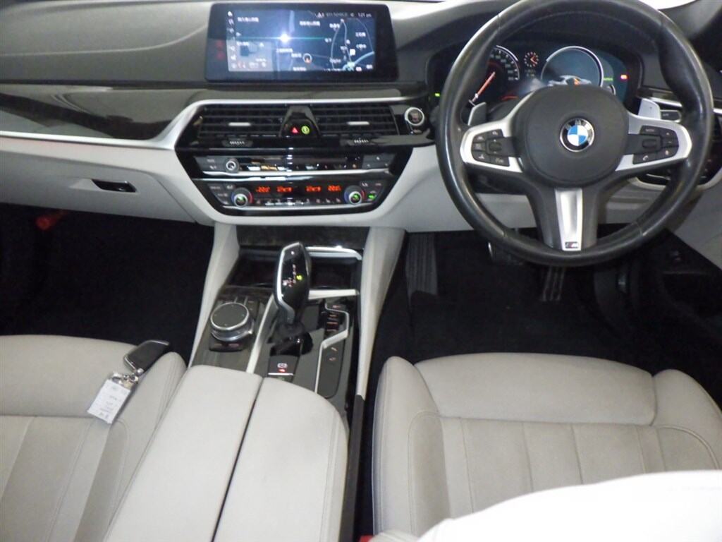 Bmw 5 SERIES 2017 7581308-2
