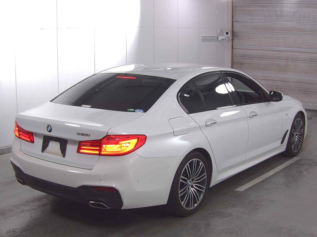 Bmw 5 SERIES 2017 7581308-4