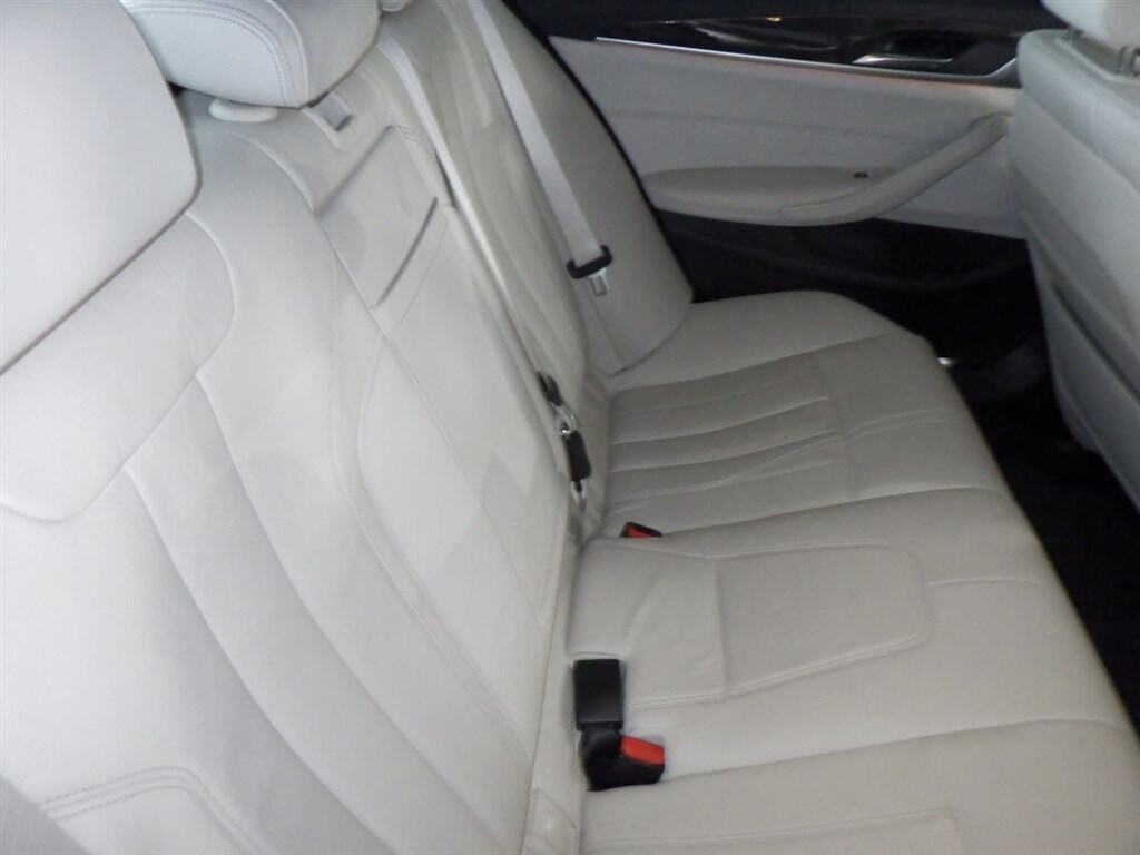 Bmw 5 SERIES 2017 7581308-5