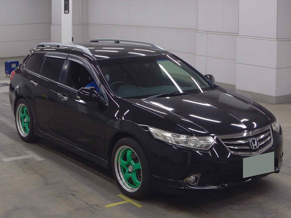 sat car