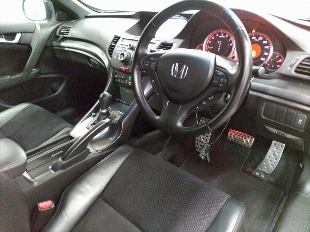 Honda ACCORD TOURER 2012 7576328-2