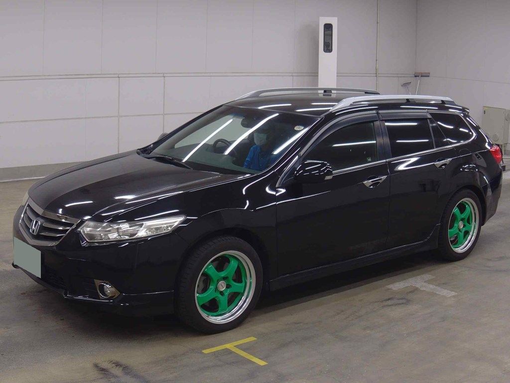 Honda ACCORD TOURER 2012 7576328-3