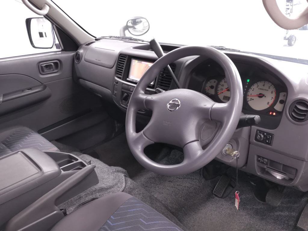Nissan CARAVAN COACH 2006 7575720-2