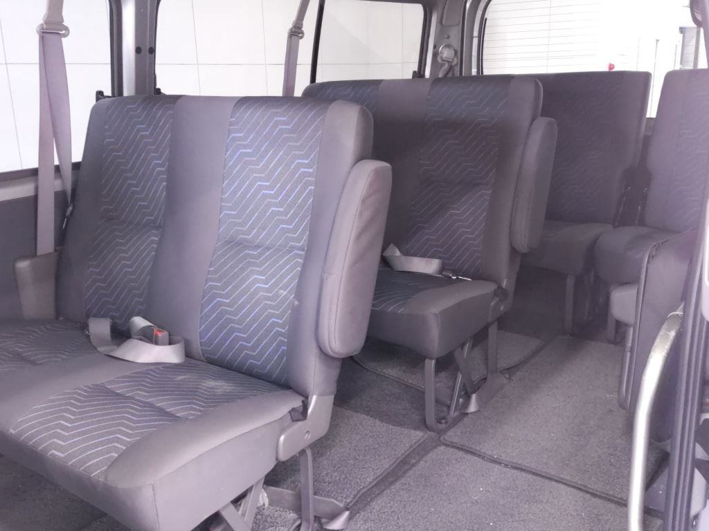 Nissan CARAVAN COACH 2006 7575720-5