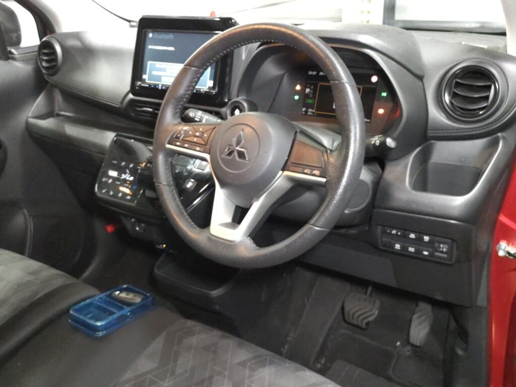 Mitsubishi EK X 2022 7570499-2