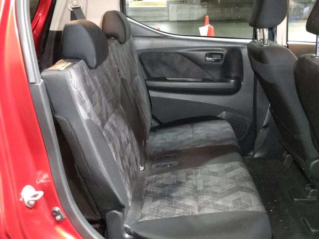 Mitsubishi EK X 2022 7570499-5