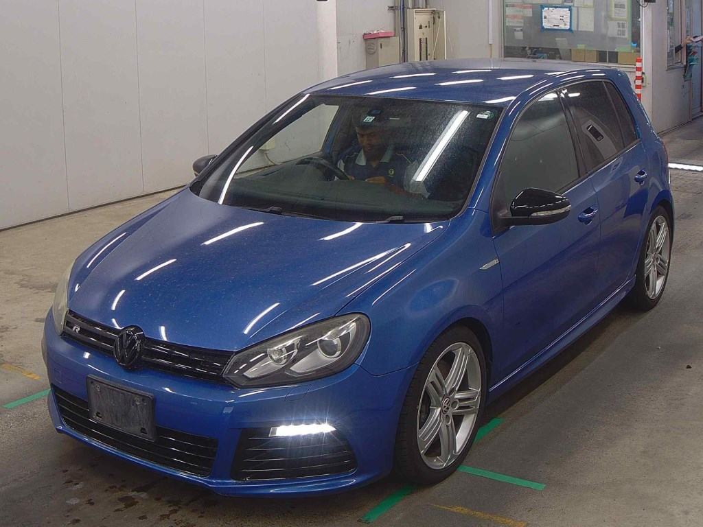 VolksWagen GOLF 2011 7573840-3