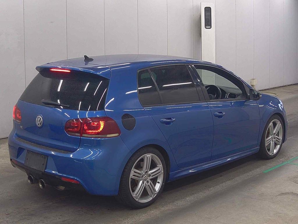 VolksWagen GOLF 2011 7573840-4