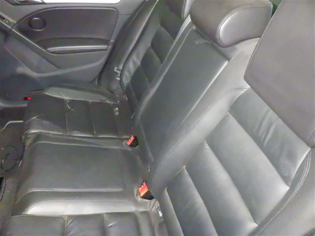 VolksWagen GOLF 2011 7573840-5
