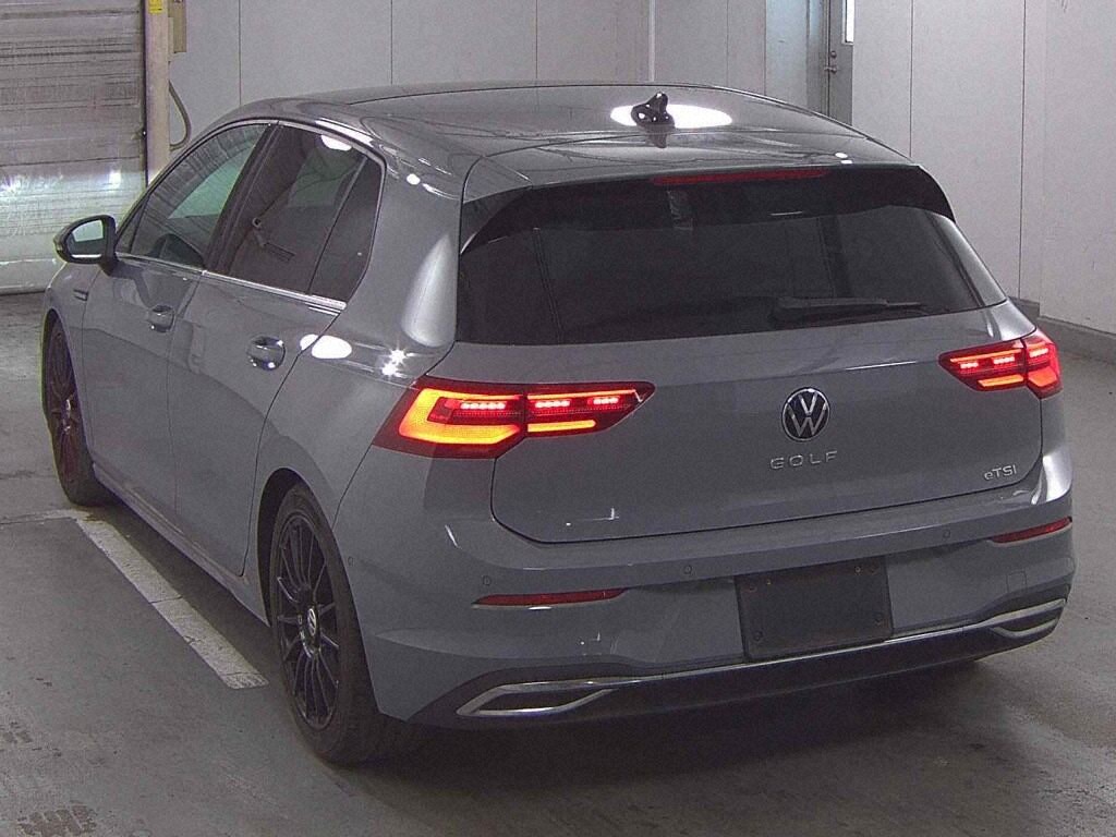 VolksWagen GOLF 2021 7578033-1