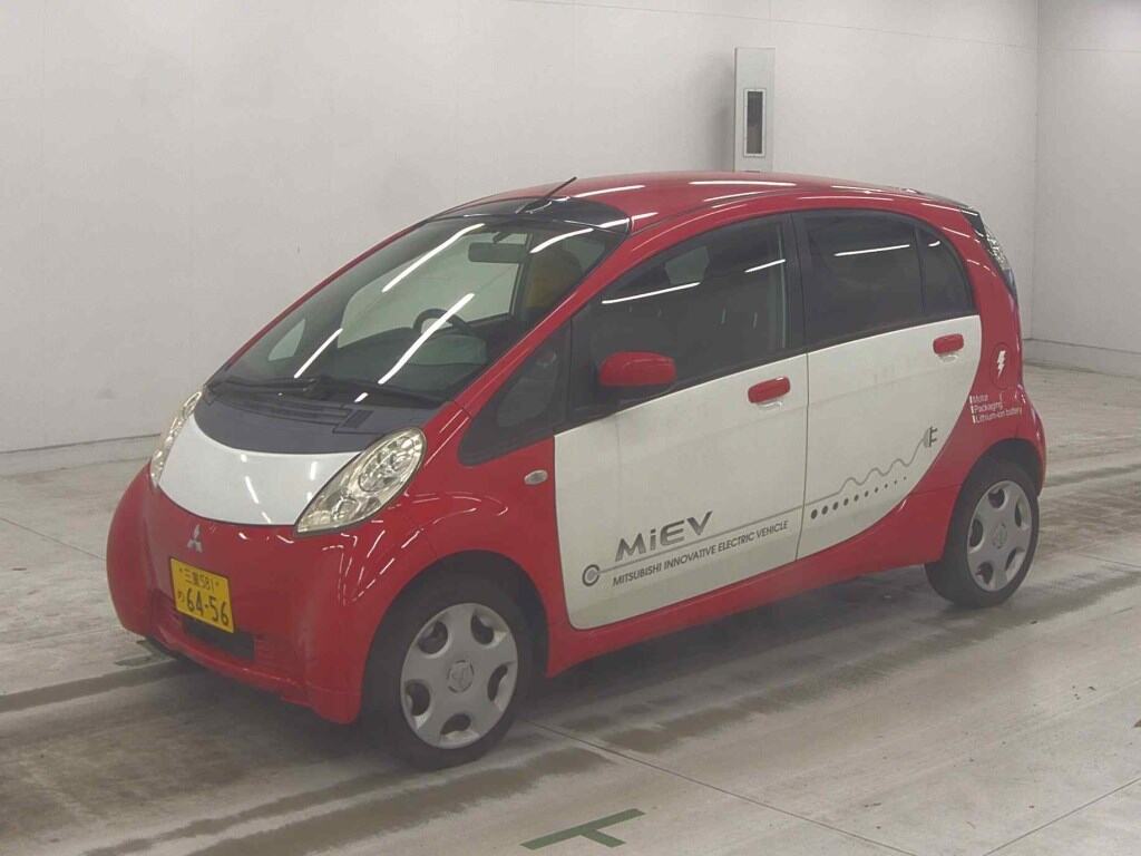 Mitsubishi I-MIEV 2009 7582355-3
