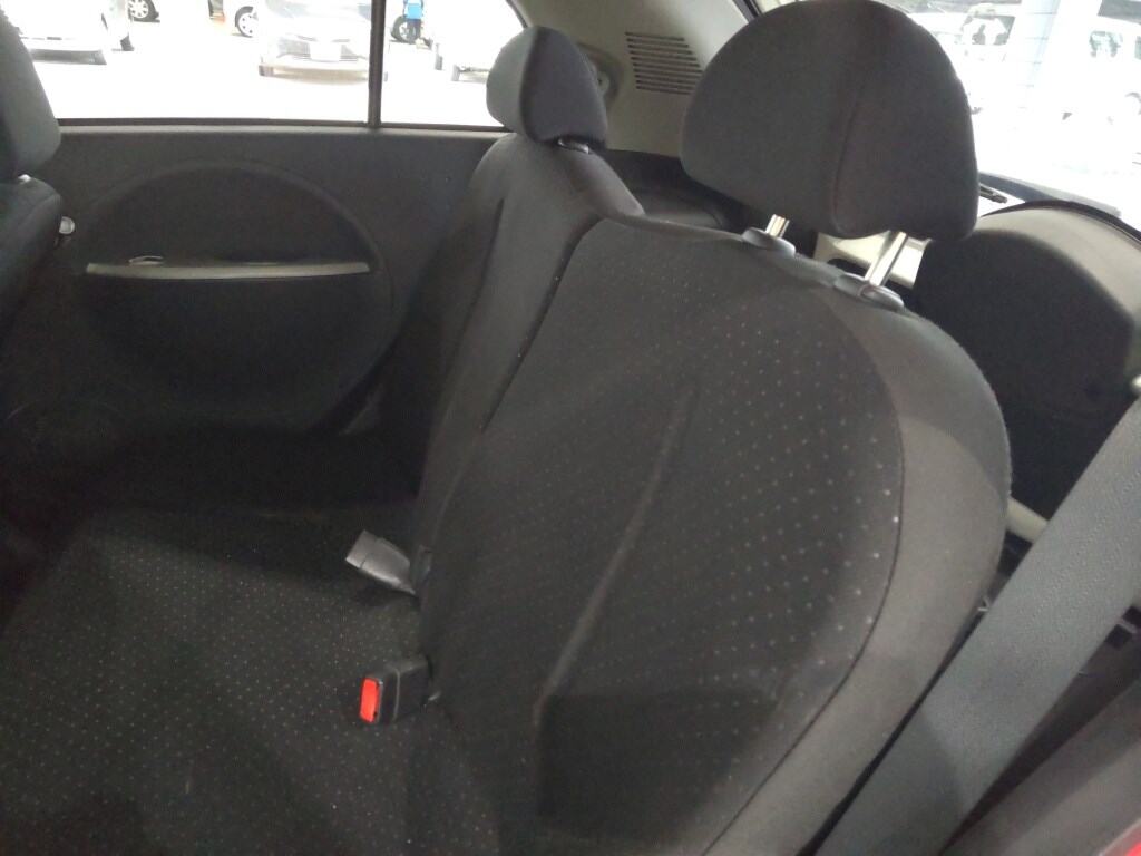 Mitsubishi I-MIEV 2009 7582355-5