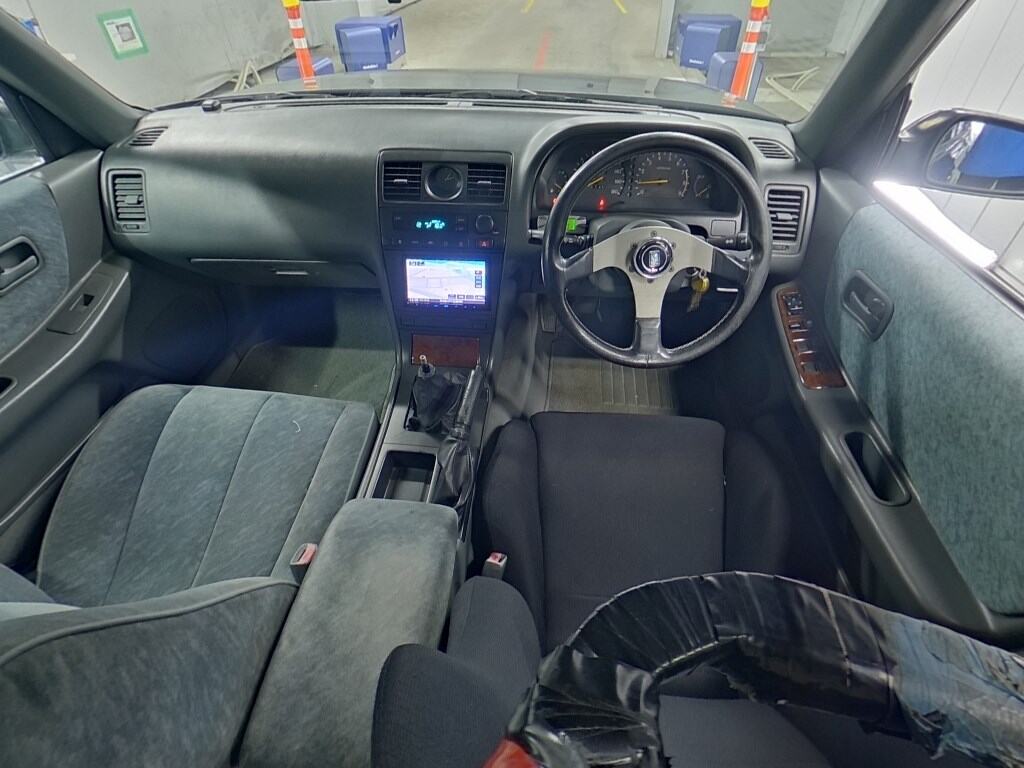 Nissan LAUREL 1994 7578690-2