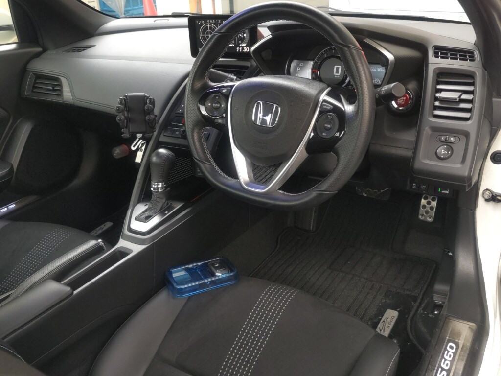 Honda S660 2015 7573321-2
