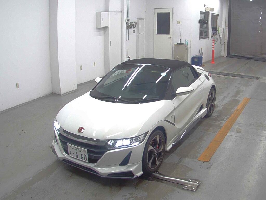 Honda S660 2015 7573321-3