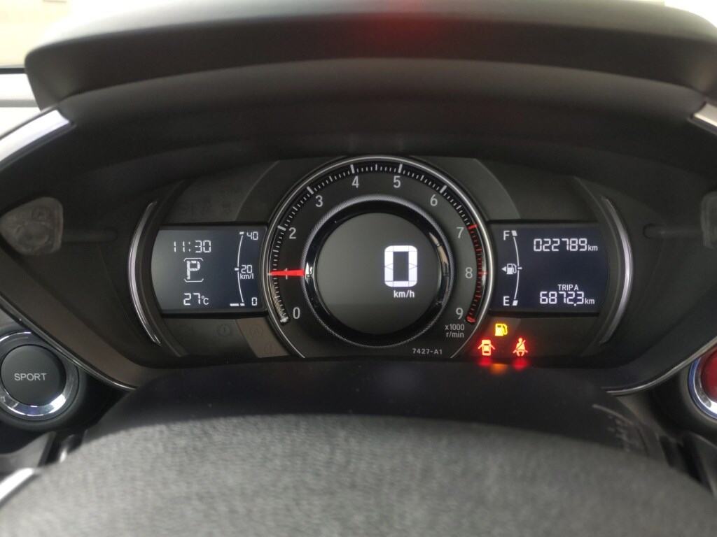 Honda S660 2015 7573321-5