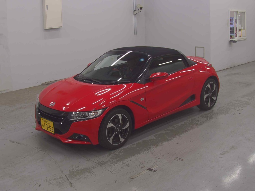 Honda S660 2015 7577378-3
