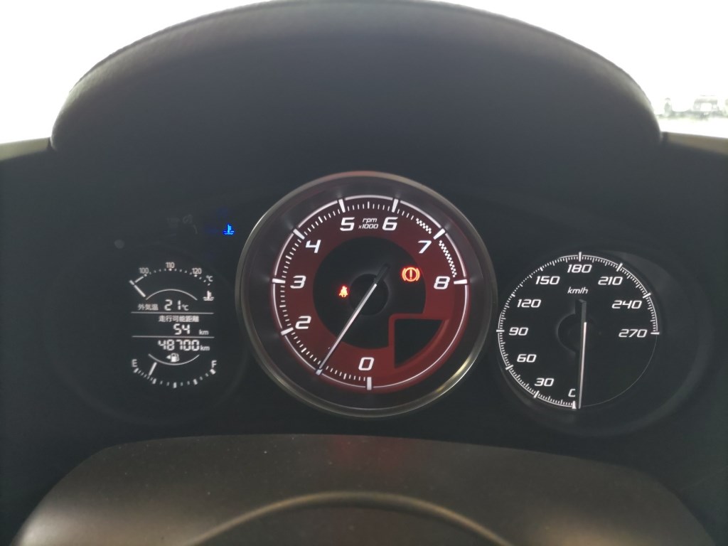 Abarth 124 Spider 2018 7602173-5