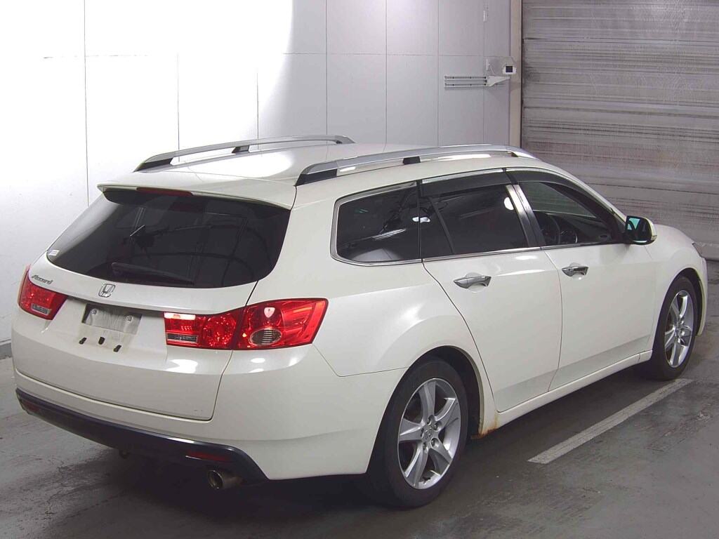Honda ACCORD TOURER 2011 7611988-4