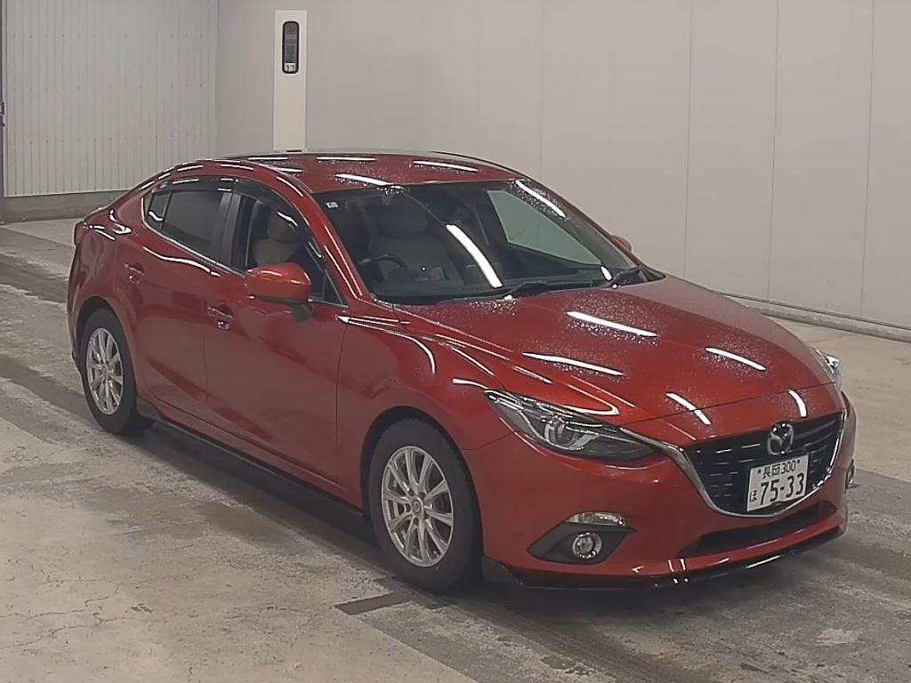 sat car