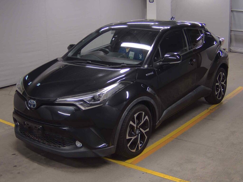 Toyota C-HR 2017 7607981-3