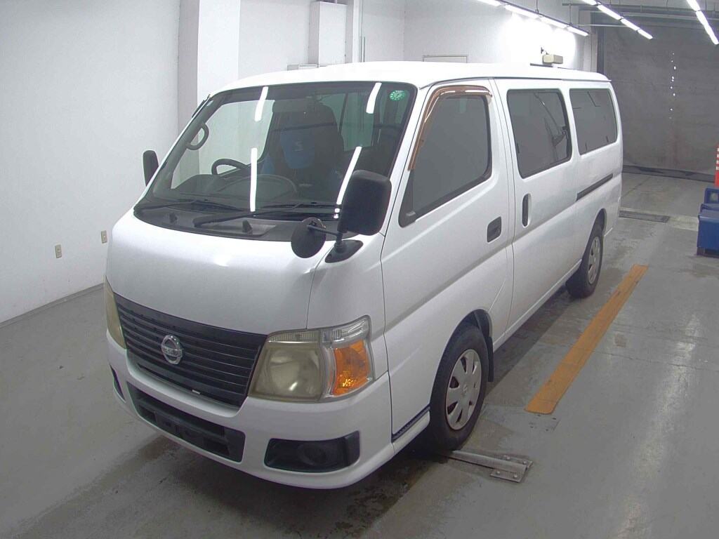 Nissan CARAVAN COACH 2010 7597173-3